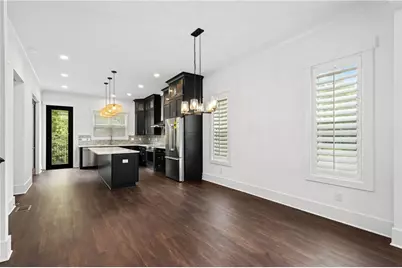 201 Brush Creek Court, Stockbridge, GA 30281 - Photo 10