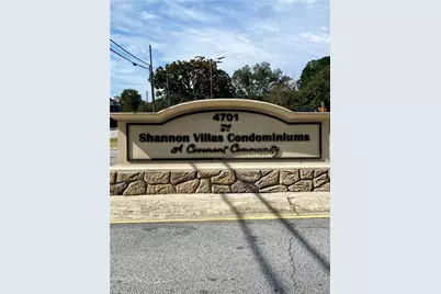 4701 Flat Shoals 54G Road #54G, Union City, GA 30291 - Photo 2