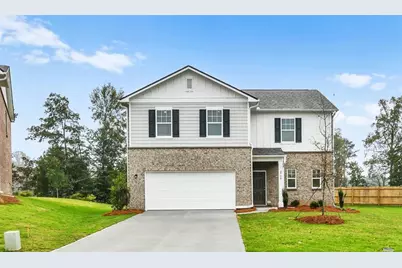 2708 Argento Circle, Dacula, GA 30019 - Photo 1