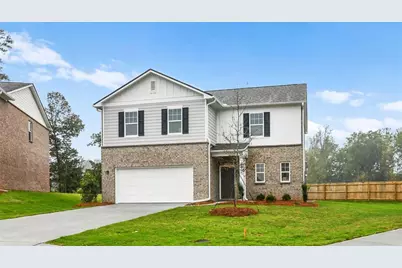 2708 Argento Circle, Dacula, GA 30019 - Photo 2