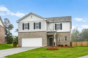 2708 Argento Cir, Dacula, GA 30019 - Photo 2