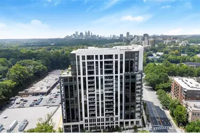 2425 Peachtree Road NE #502, Atlanta, GA 30305 - Photo 68