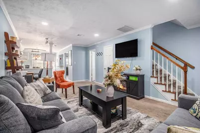 205 Winding River Drive #B, Atlanta, GA 30350 - Photo 2