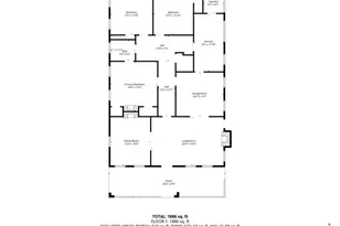 427 E College St, Bowdon, GA 30108 - Photo 30