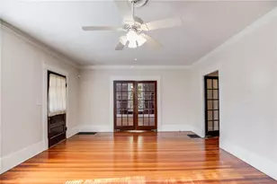 427 E College St, Bowdon, GA 30108 - Photo 8