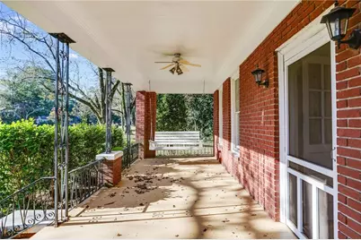 427 E College Street, Bowdon, GA 30108 - Photo 4