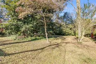 427 E College St, Bowdon, GA 30108 - Photo 28