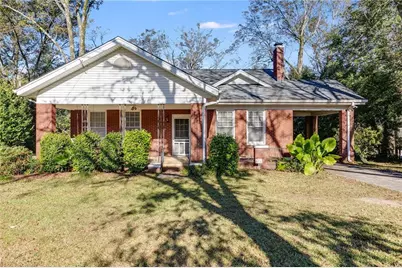 427 E College Street, Bowdon, GA 30108 - Photo 2