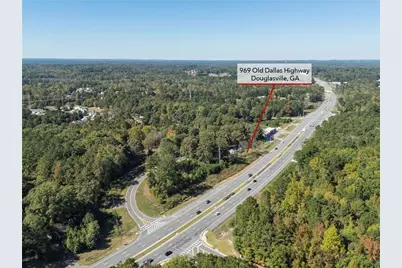 969 Old Dallas Highway, Douglasville, GA 30134 - Photo 1