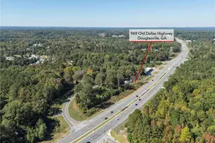 969 Old Dallas Hwy, Douglasville, GA 30134 - Photo 1