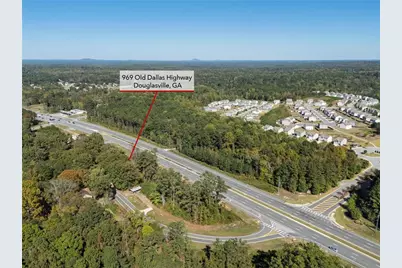 969 Old Dallas Highway, Douglasville, GA 30134 - Photo 4