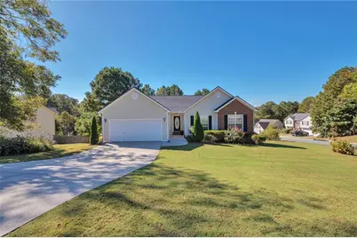 486 Jasmine Drive, Winder, GA 30680 - Photo 2