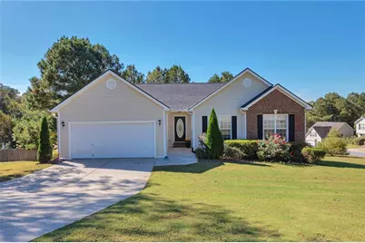 486 Jasmine Drive, Winder, GA 30680 - Photo 1
