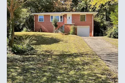 2492 Hunting Valley Drive, Decatur, GA 30033 - Photo 1