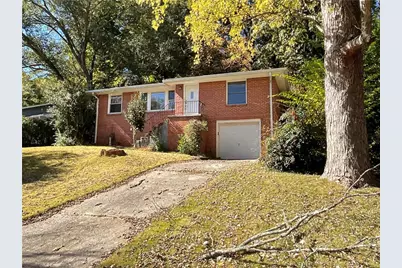 2492 Hunting Valley Drive, Decatur, GA 30033 - Photo 2