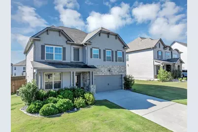 4575 Sunflower Circle, Cumming, GA 30040 - Photo 2