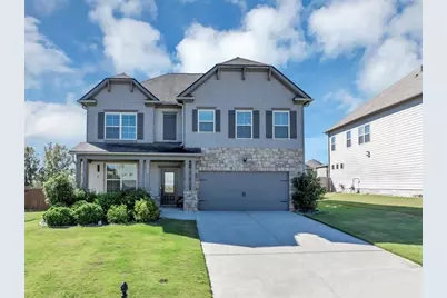 4575 Sunflower Circle, Cumming, GA 30040 - Photo 1