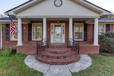 408 N College Street, Cedartown, GA 30125 - Photo 2