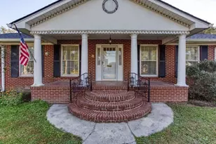 408 N College St, Cedartown, GA 30125 - Photo 2