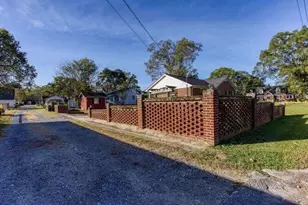 408 N College St, Cedartown, GA 30125 - Photo 34