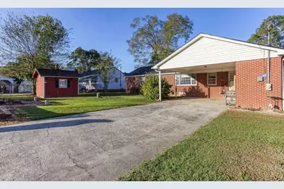 408 N College Street, Cedartown, GA 30125 - Photo 36