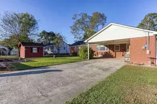 408 N College St, Cedartown, GA 30125 - Photo 36