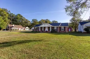 408 N College St, Cedartown, GA 30125 - Photo 32