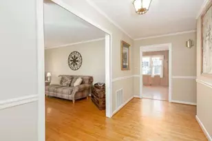 408 N College St, Cedartown, GA 30125 - Photo 4