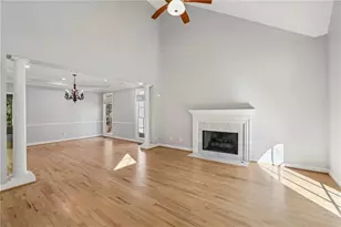 3741 Ashford Point NE, Atlanta, GA 30319 - Photo 2