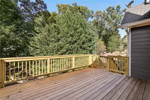 3741 Ashford Point NE, Atlanta, GA 30319 - Photo 26