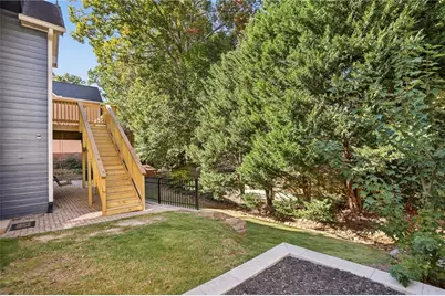 3741 Ashford Point NE, Atlanta, GA 30319 - Photo 28