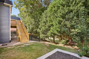 3741 Ashford Point NE, Atlanta, GA 30319 - Photo 28