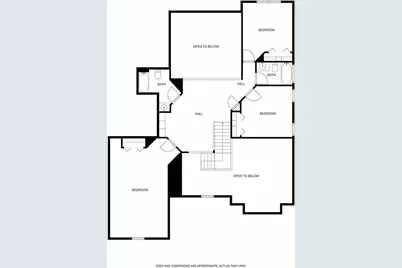 3741 Ashford Point NE, Atlanta, GA 30319 - Photo 34