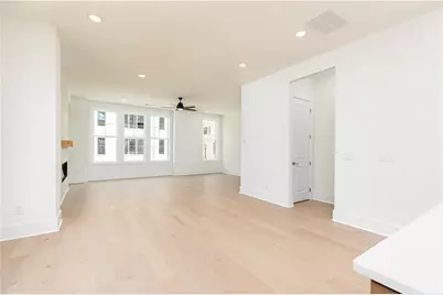2255 Crestview Drive #43, Brookhaven, GA 30319 - Photo 18