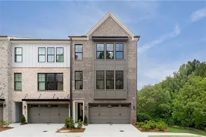 2255 Crestview Drive #43, Brookhaven, GA 30319 - Photo 1