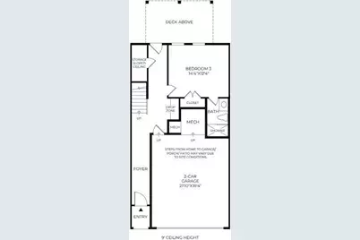 2255 Crestview Drive #43, Brookhaven, GA 30319 - Photo 2