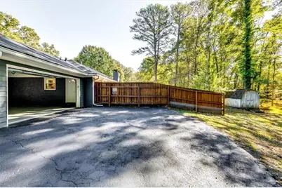1943 Arnold Drive, Austell, GA 30106 - Photo 2