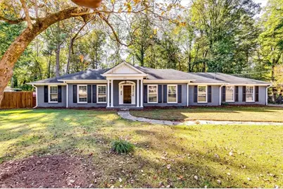 1943 Arnold Drive, Austell, GA 30106 - Photo 1