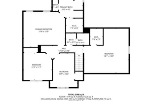 2191 Phillips Rd, Lithonia, GA 30058 - Photo 36