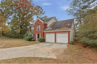 2191 Phillips Road, Lithonia, GA 30058 - Photo 2