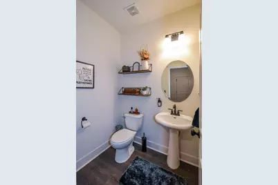 7718 Baron Road, Fairburn, GA 30213 - Photo 30