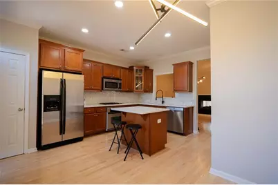 1207 Discover Green Lane SE #20, Mableton, GA 30126 - Photo 6