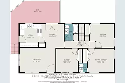 490 E Pharr Road E, Decatur, GA 30030 - Photo 32