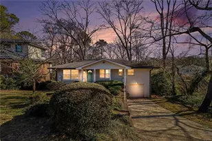 490 E Pharr Road E, Decatur, GA 30030 - Photo 1