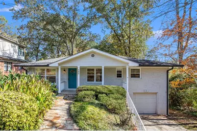 490 E Pharr Road E, Decatur, GA 30030 - Photo 1