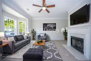 2123 Mill Garden Run, Buford, GA 30519 - Photo 20