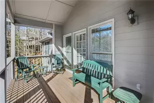 71 Yellow Root Dr, Big Canoe, GA 30143 - Photo 4