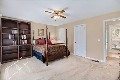 71 Yellow Root Drive, Big Canoe, GA 30143 - Photo 20