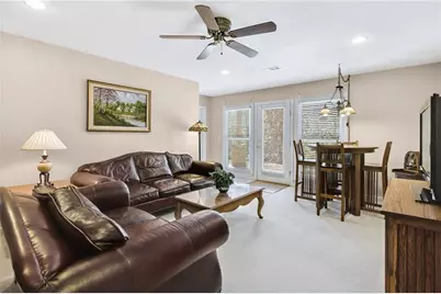 71 Yellow Root Drive, Big Canoe, GA 30143 - Photo 24