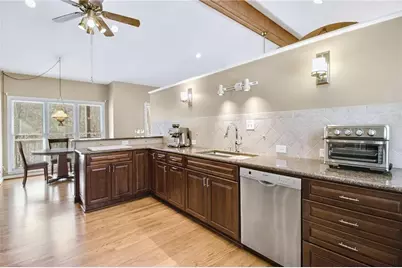 71 Yellow Root Drive, Big Canoe, GA 30143 - Photo 8